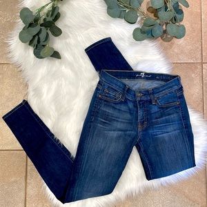 7 for all mankind Jeans